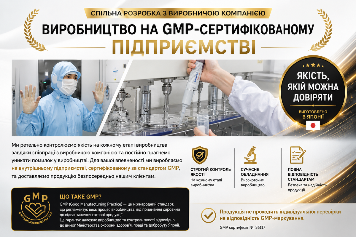 Simple+ Добавка с NMN и биоперином для поддержания молодости и здоровья NMN 18000 (60 шт на 60 дней) - JapanTrading