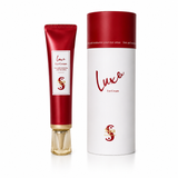 Spa Treatment Пептидний крем для зони навколо очей anti-age догляд Luxe Eye Cream 25 г - JapanTrading