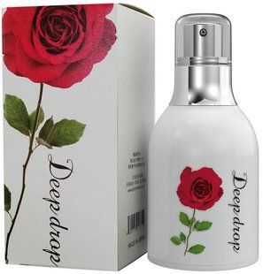 GINZA TOMATO Deep Drop DD Serum Сыроватка