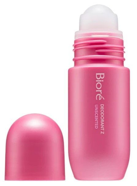 KAO_Biore_Роликовый_дезодорант_Deodorant_Z