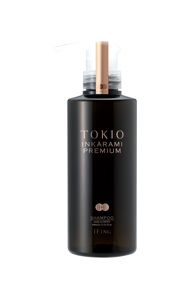 Купить TOKIO IE Шампунь для восстановления сухих и поврежденных