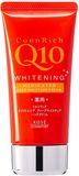 CoenRich Интенсивно увлажняющий и осветляющий крем для рук KOSE Q10 Whitening Deep Moisture (80 г) 312638 фото JapanTrading