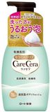 Care Cera Зволожуючий гель для душу Rohto Body Wash (450 мл) 167197 фото JapanTrading