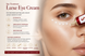 Spa Treatment Пептидний крем для зони навколо очей anti-age догляд Luxe Eye Cream 25 г 877619 фото 2 JapanTrading