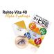 Rohto Японские капли для глаз с витаминами Vita 40 Alfa ИС3 (12 мл) 100521 фото 2 JapanTrading