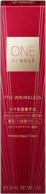 One_by_Kose_The_Wrinkless_крем_від_зморшок