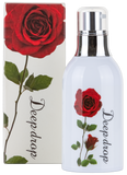 GINZA TOMATO Лосьйон для обличчя з екстрактом плаценти троянди Deep Drop DD Lotion (50 мл) 053305 фото JapanTrading