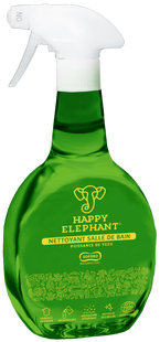 Saraya_Засіб_для_ванної_Happy_Elephant