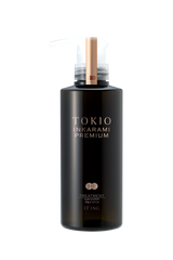 TOKIO IE Восстанавливающая маска для сухих и поврежденных волос Inkarami Premium Treatment 400г 001403 JapanTrading