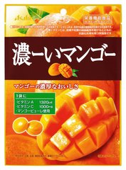 Asahi Конфеты с манго