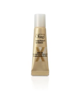 Obagi Сироватка для губ з колагеном та гіалуроновою кислотою Dermapower X Serum by Rohto 10 г N00005 JapanTrading