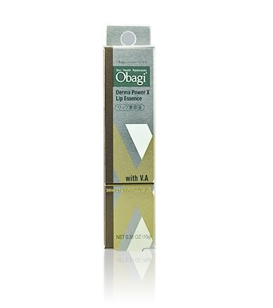 Obagi Сироватка для губ з колагеном та гіалуроновою кислотою Dermapower X Serum by Rohto 10 г - JapanTrading