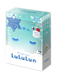 LuLuLun Маска премиум для сияния кожи Premium Snow White Vanilla (7 шт) 011643 фото 2 JapanTrading