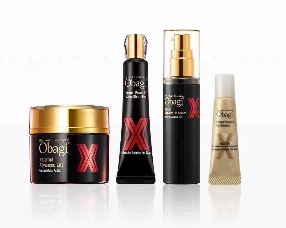 Obagi Сироватка для губ з колагеном та гіалуроновою кислотою Dermapower X Serum by Rohto 10 г - JapanTrading
