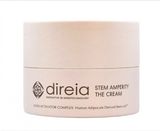 Direia Ревіталізуючий крем для обличчя проти ознак старіння Stem Amperity the cream (30 г) 740196 фото JapanTrading