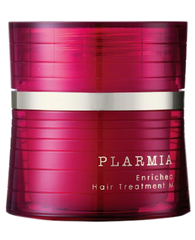 Milbon Маска для жестких волос Plarmia Enriched Treatment М (200 мл) 135831 JapanTrading