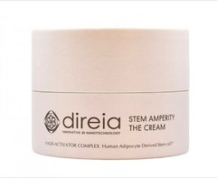Direia Ревіталізуючий крем для обличчя проти ознак старіння Stem Amperity the cream (30 г) 740196 JapanTrading