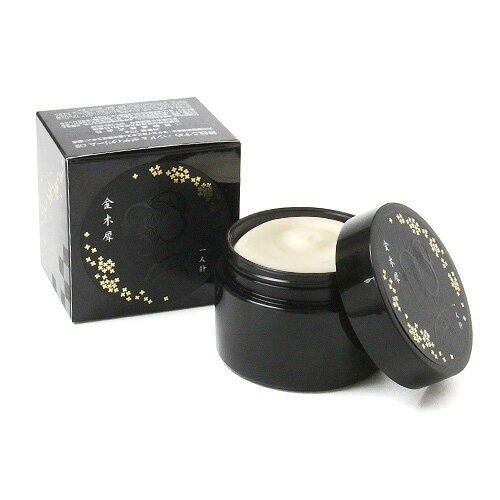 FUJIYA Омолоджувальний крем для рук та тіла Maiko Kobo Hand&Body Cream (70 г) - JapanTrading