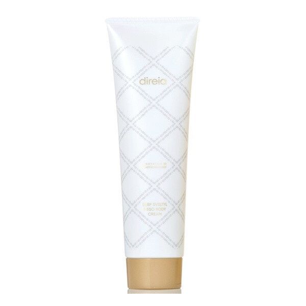 Direia Лифтинг крем для тела, профессиональная борьба с целлюлитом DEEP THE MESO BODY CREAM PRO 150 г - JapanTrading