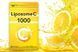Seedcoms Липосомный витамин С Liposome C 1000 (90 шт на 30 дней) 114003 фото 2 JapanTrading