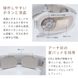 BELULU Апарат ЕМС-стимуляції для розслаблення шиї Relax-be 000101 фото 4 JapanTrading