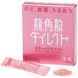 Ryukakusan Засіб від болю в горлі та швидкого лікування ангіни зі смаком персика Direct Stick (16саше по 5 г) 210733 фото 2 JapanTrading