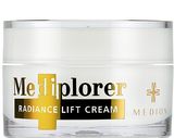 Mediplorer Крем з комплексом пептидів та вітамінами Radiance Lift Cream (50 г) 470546 фото JapanTrading