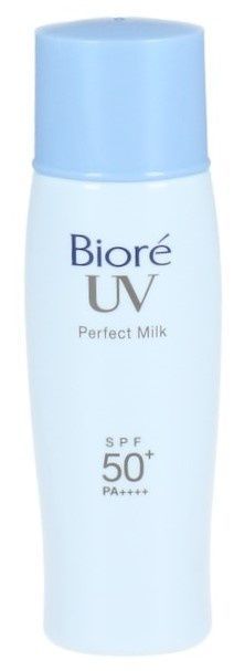 Biore_UV_молочко_Perfect_Milk