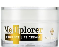 Mediplorer Radiance Lift Cream японский крем