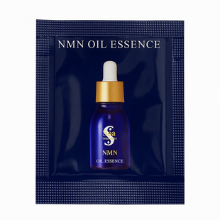 SPA Treatment Омолаживающая сыворотка с никотинамидом NMN Oil Essence - JapanTrading