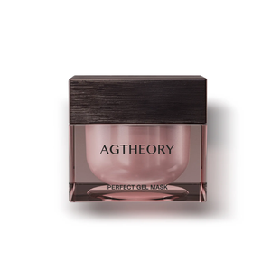 AXXZIA Маска для глибокого зволоження шкіри AGTHEORY Perfect gel mask 50 мл 154104 JapanTrading