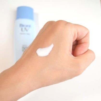 Biore_UV_молочко_Perfect_Milk