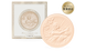Kanebo Компактная пудра-вуаль для лица с натуральным шелком Milano Collection Face Up Powder 2026 (24 г) 014530 фото 2 JapanTrading