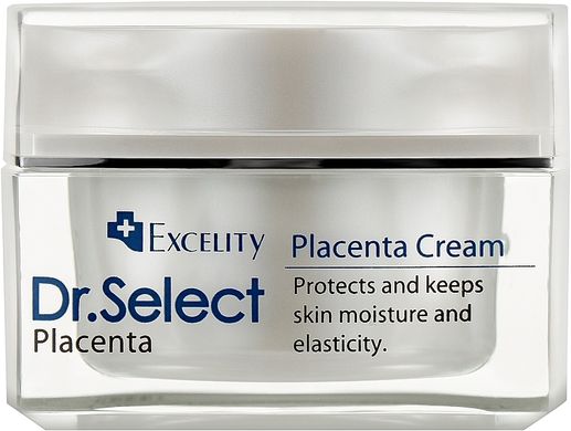 Dr.Select_крем_Exceityl_Placenta