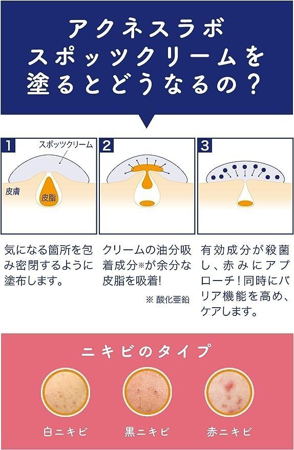 Acnes_Labo_акне_Dr._AI_Spots_Cream