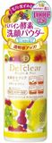 Meishoku Пудра для вмивання з ефектом пілінгу Detclear AHA&BHA Fruits Enzyme Powder Wash (75 г) 226120 фото JapanTrading