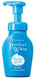 Senka Пенка для умывания Shiseido Speedy Perfect Whip Facial Wash (150мл) 474605 фото JapanTrading