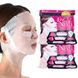 S-Labo Маска тканинна для обличчя та шиї Face&Neck Care Mask (30 шт) 641775 фото 2 JapanTrading
