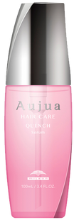 Milbon Сироватка зволожуюча для пошкодженого волосся Aujua QUENCH Serum (100 мл) - JapanTrading