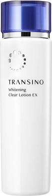 TRANSINO Осветляющий лосьон для лица Whitening Clear Lotion EX 150 мл 626493 JapanTrading