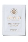 Direia Денний сонцезахисний крем зі стовбуровими клітинами Stem Protect UV Cream (35 г) - JapanTrading