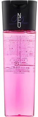Milbon Шампунь для тонких волос Deesse's Neu Due SilkyLuxe Shampoo (200 мл) 985653 JapanTrading