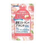Orihiro Коллаген и плацента для здоровья и красоты, 90 таблеток на 30 дней - JapanTrading