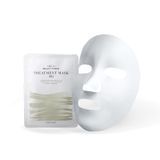 AXXZIA Омолоджуюча маска для обличчя з Астаксантином Beauty Force Treatment Mask AG  - JapanTrading