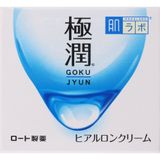 Hada Labo Гіалуроновий крем для глибокого зволоження Gokujyun Hydrating Cream (50 г) 127948 фото JapanTrading