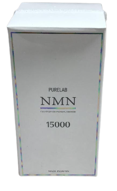 PureLab Омолаживающий комплекс с NMN 15000 (60 шт на 30 дней) - JapanTrading