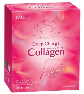 Fancl_Deep_Charge_Collagen