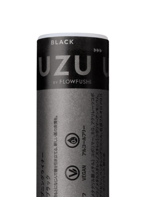 UZU BY FLOWFUSHI Підводка для очей EYE OPENING LINER BLACK 367973 JapanTrading