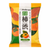 PELICAN Мыло для устранения возрастного запаха с экстрактом хурмы Family Soap Medicinal Persimmon Juice (80 г) - JapanTrading