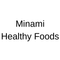 Minami Healthy Foods в магазині JapanTrading